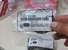 Hyundai ehtiyat hissələri