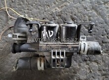 BMW F10 soba (peç) kranı -avto-hisseler.az