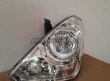 Hyundai H1 2008 farası