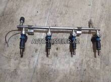 Chevrolet Aveo T300 1.6 Mühərrik Forsunkası