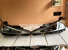 Hyundai Elantra 2019 Fara