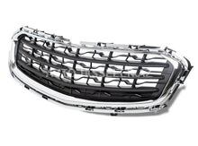 Chevrolet cruze 2015 radiator barmaqlığı (Ablisovka)