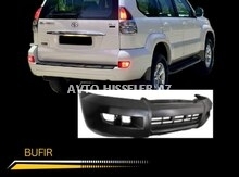 Toyota prado qabaq bufer