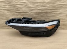 🔆 Hyundai Elantra 2024 Ön Fara Amerikanka