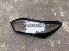 Chevrolet Equinox 2017-2020 Ön Faranın Şüşəsi