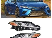 Toyota Camry 2018-2022 faraları