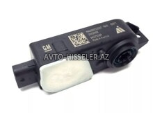 Chevrolet Equinox Jalüz Mühərriki