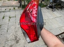 Hyundai Elantra stop işığı