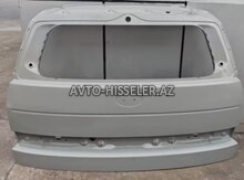 Hyundai Santa Fe 2024 Arxa Baqaj Qapağı