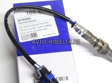 Chevrolet Cobalt Katalizator Sensoru