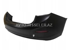 Chevrolet Cruze 2017 Arxa bufer