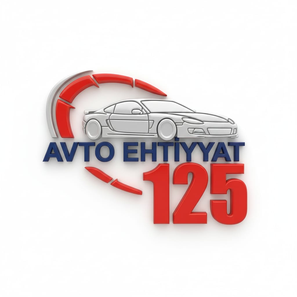 125 Chevrolet Avto Ehtiyat Hissələri