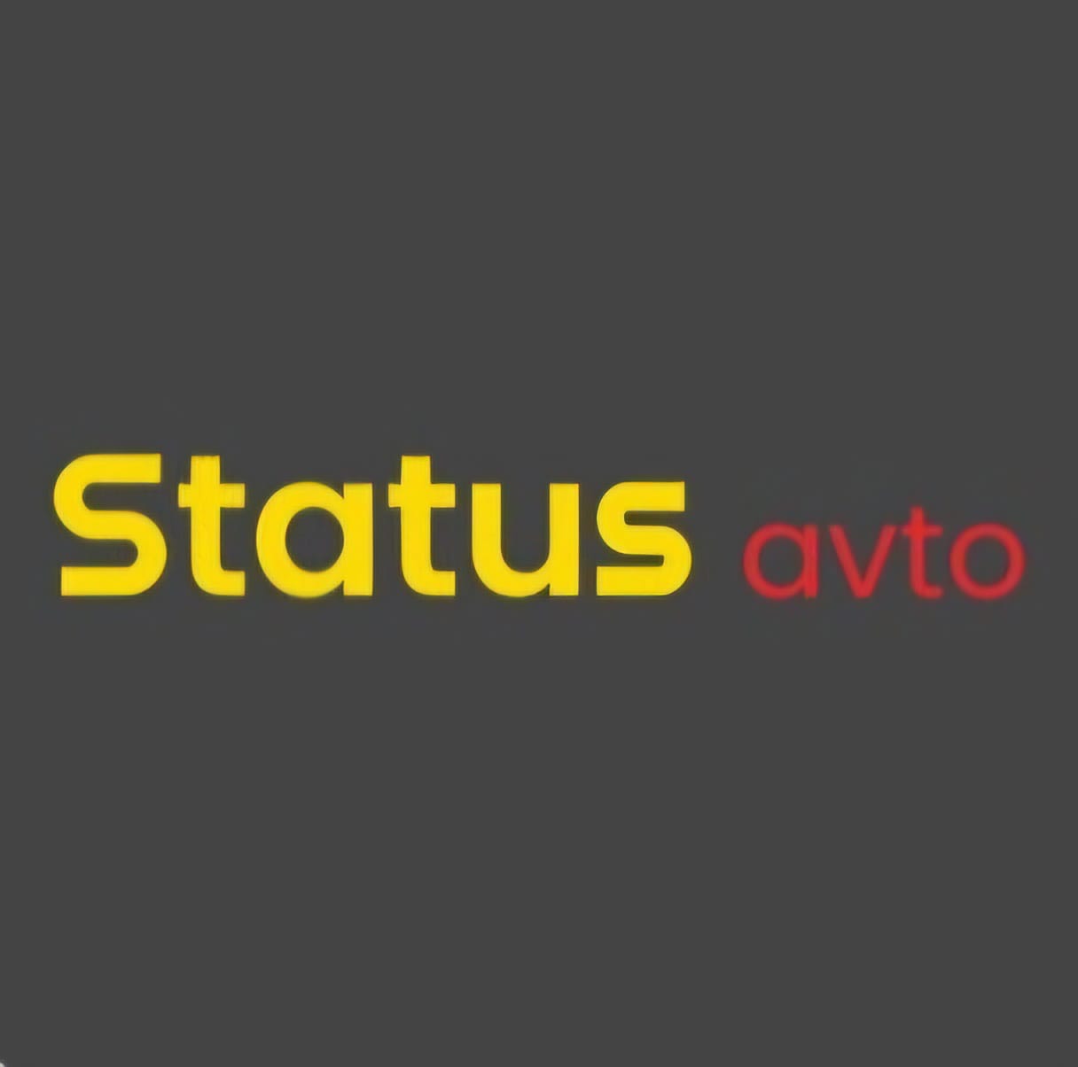 Status Avto