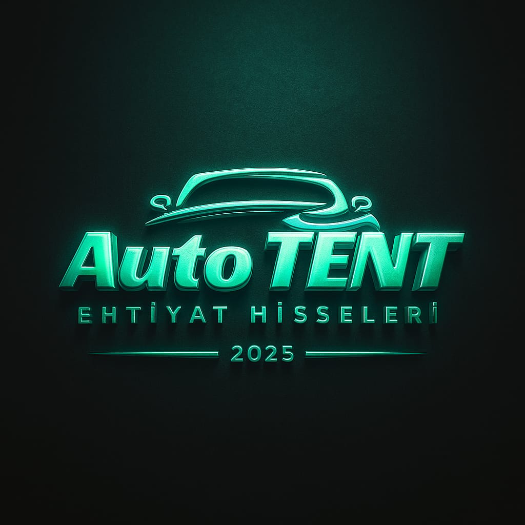 AUTOTENT EHTIYAT HISSELERİ