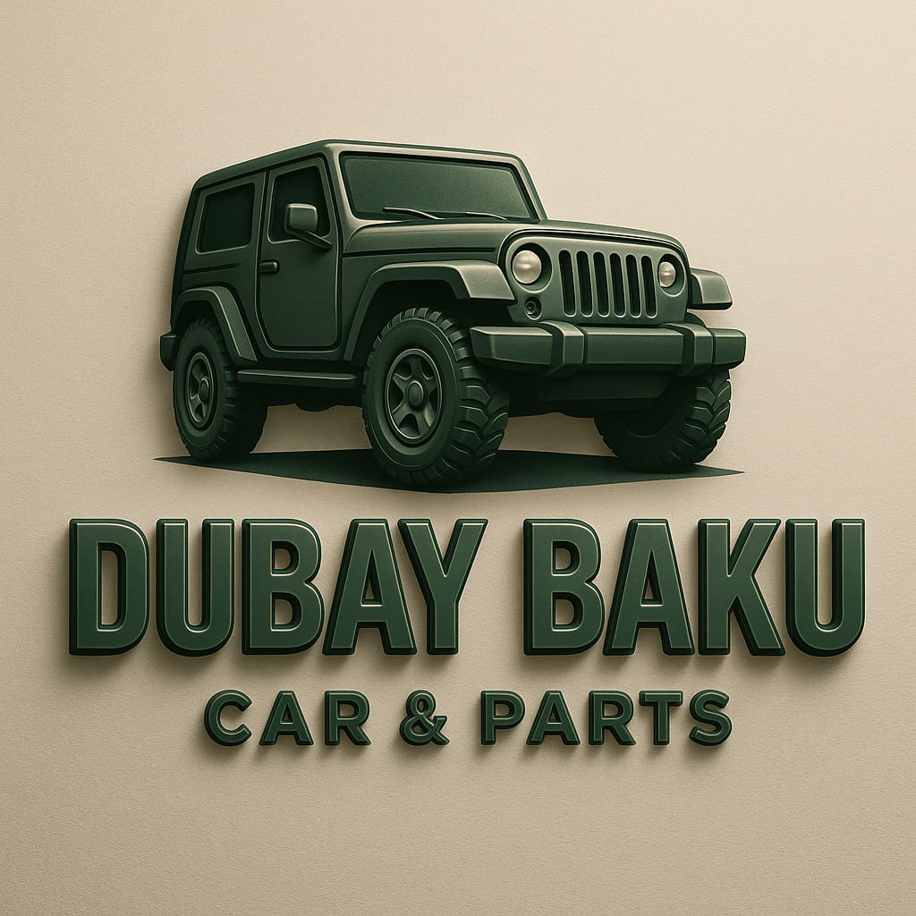 Dubai Baku
