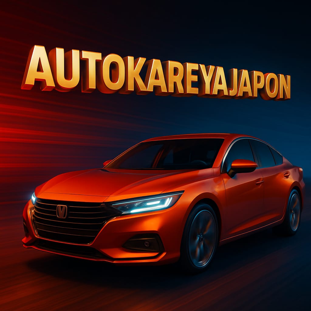 AUTOKAREYAJAPON