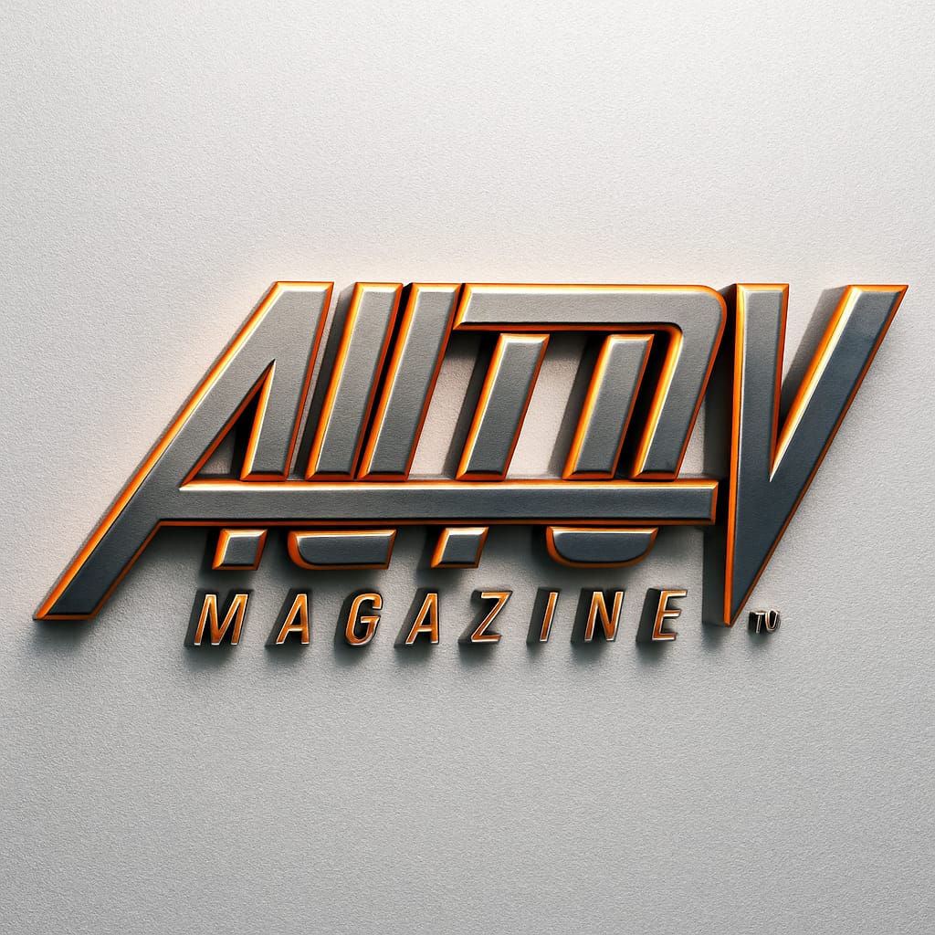 AutoMagazine