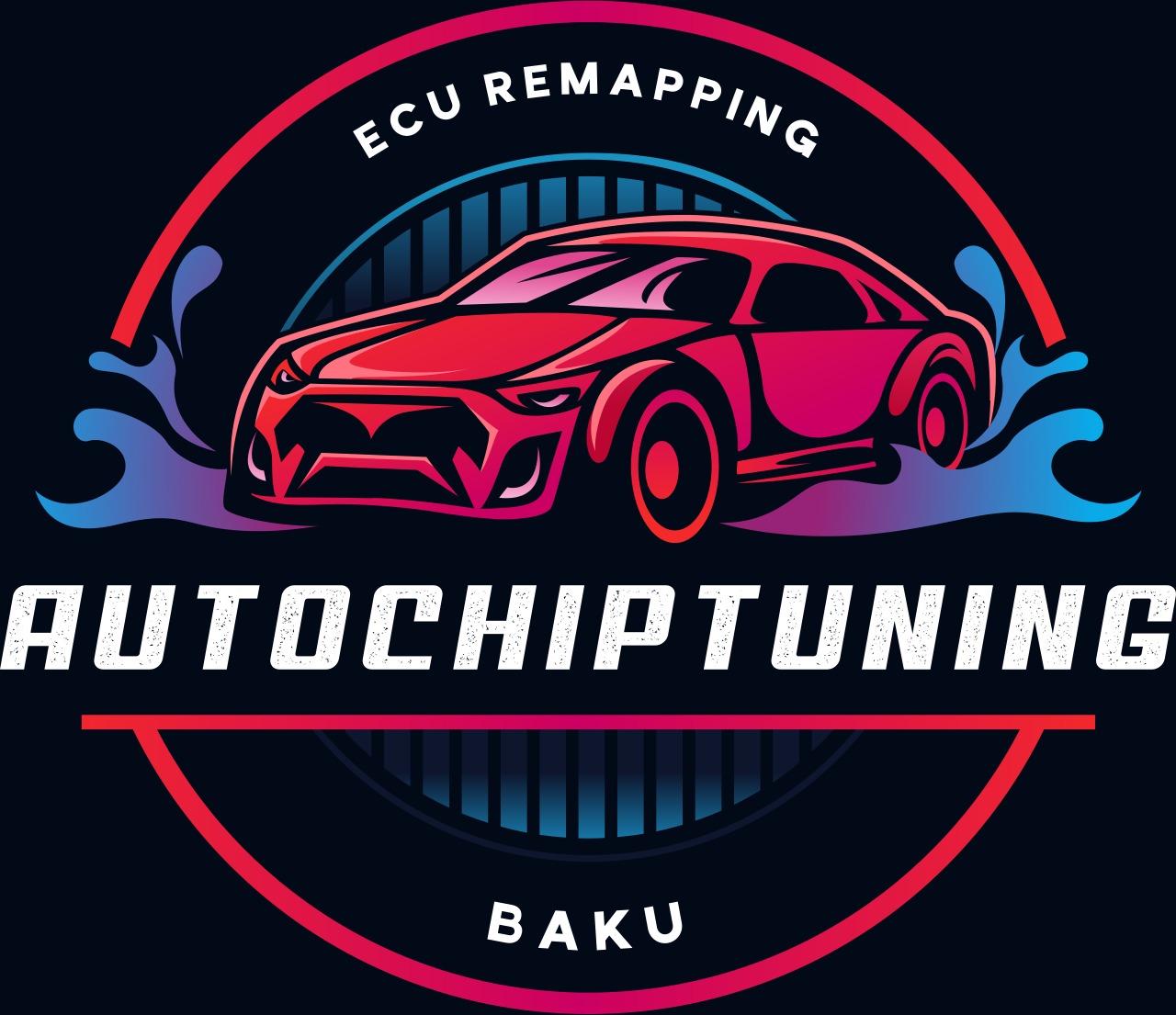 Avtociptuningbaku