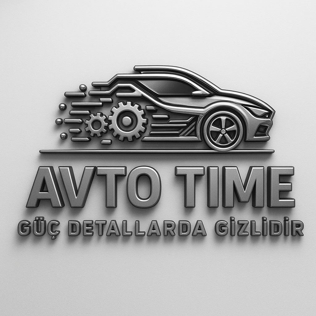 Avto Time
