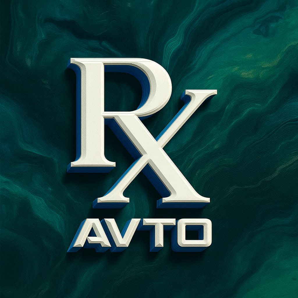 RX Avto