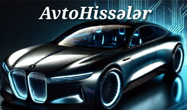 Avto Hissələr